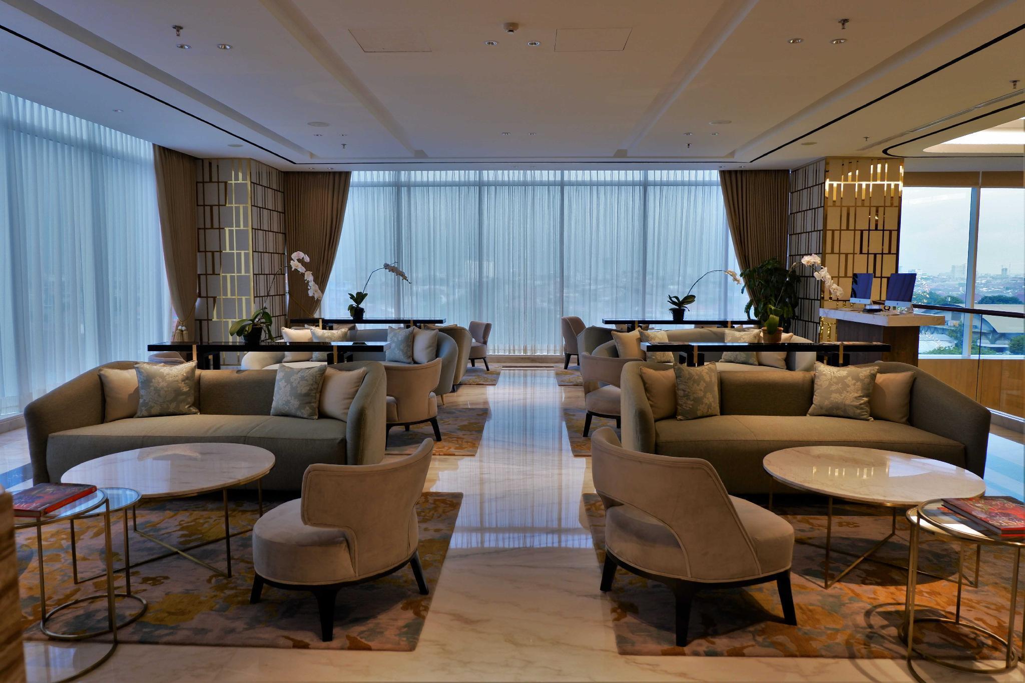 Oakwood & Aparthotel 5*