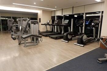 Oakwood & Surabaya