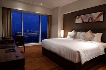 Aparthotel Oakwood &