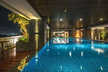 Aparthotel Oakwood &