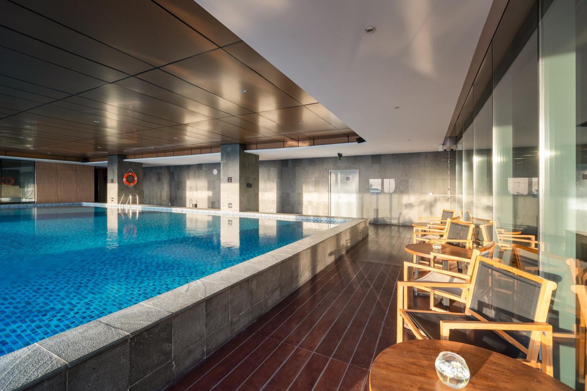 Oakwood & Aparthotel 5*