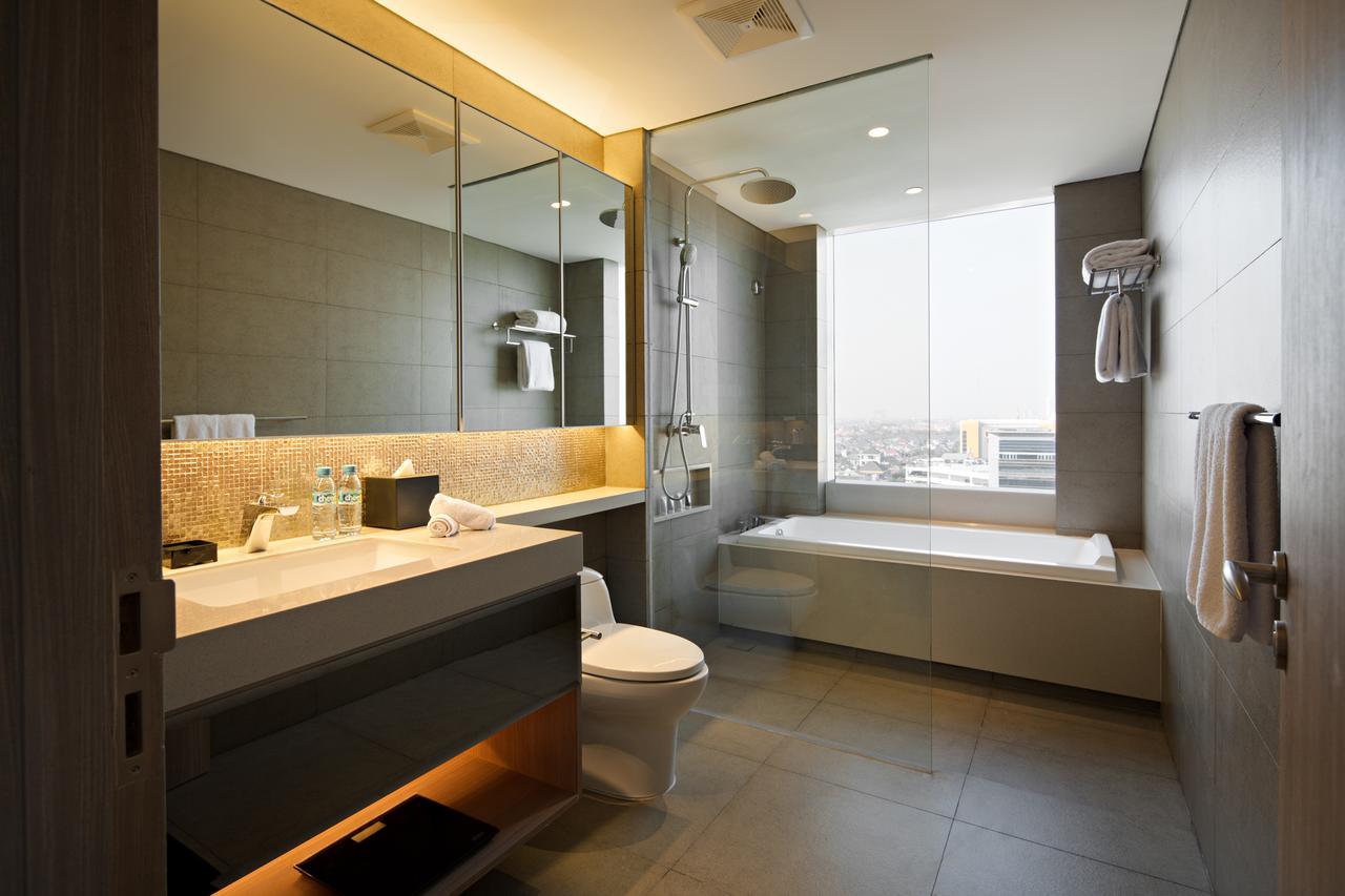 Aparthotel Oakwood & 5*
