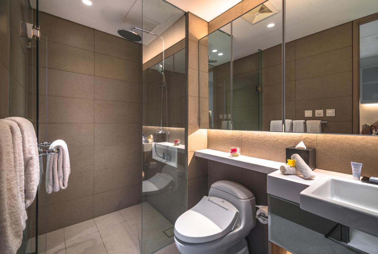 Oakwood & Aparthotel 5*